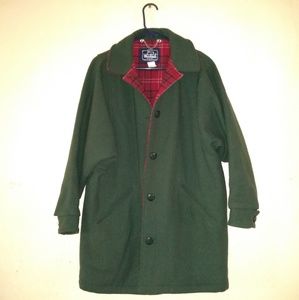 Woolrich Coat
